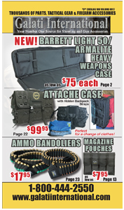 Galati International Catalog