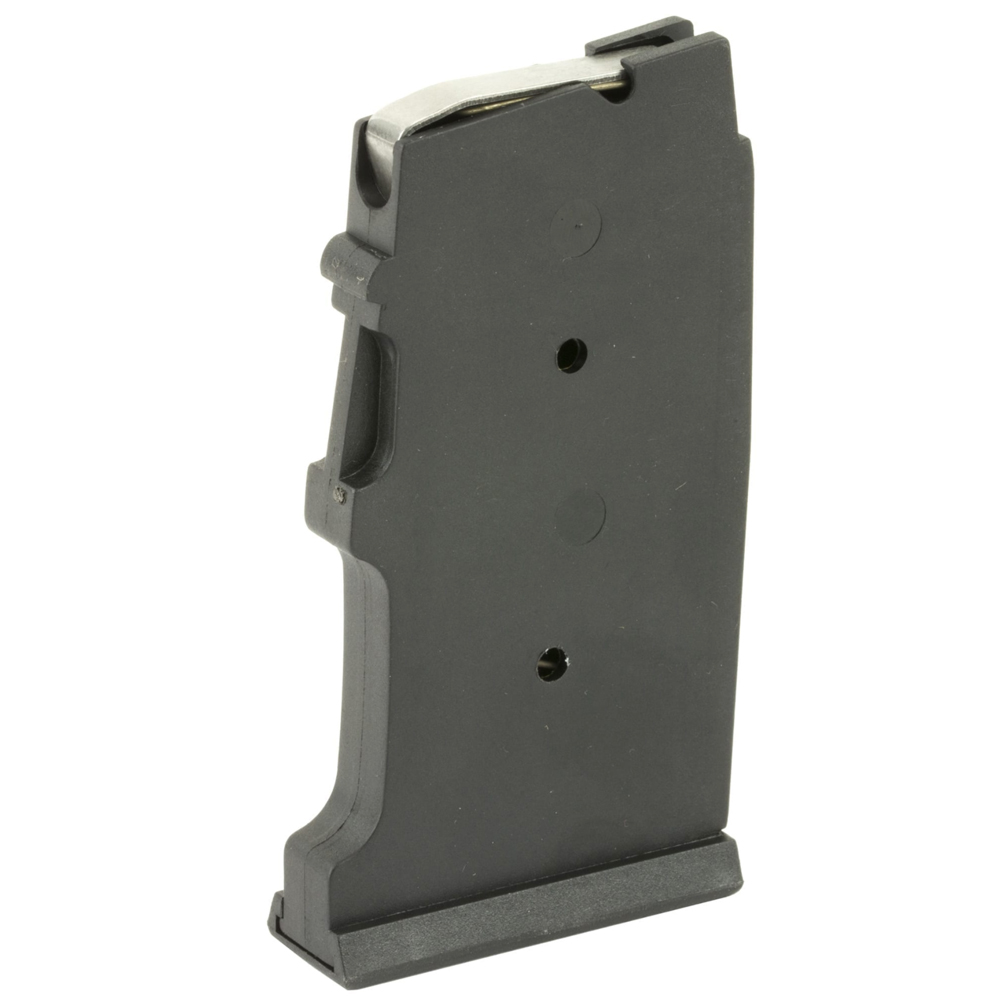 CZ 455 457 512 .22 WMR 10 Round Factory Magazine Black CZ USA CZ 455 457 512 .22 WMR 10 Round Factory Magazine Black CZ USA