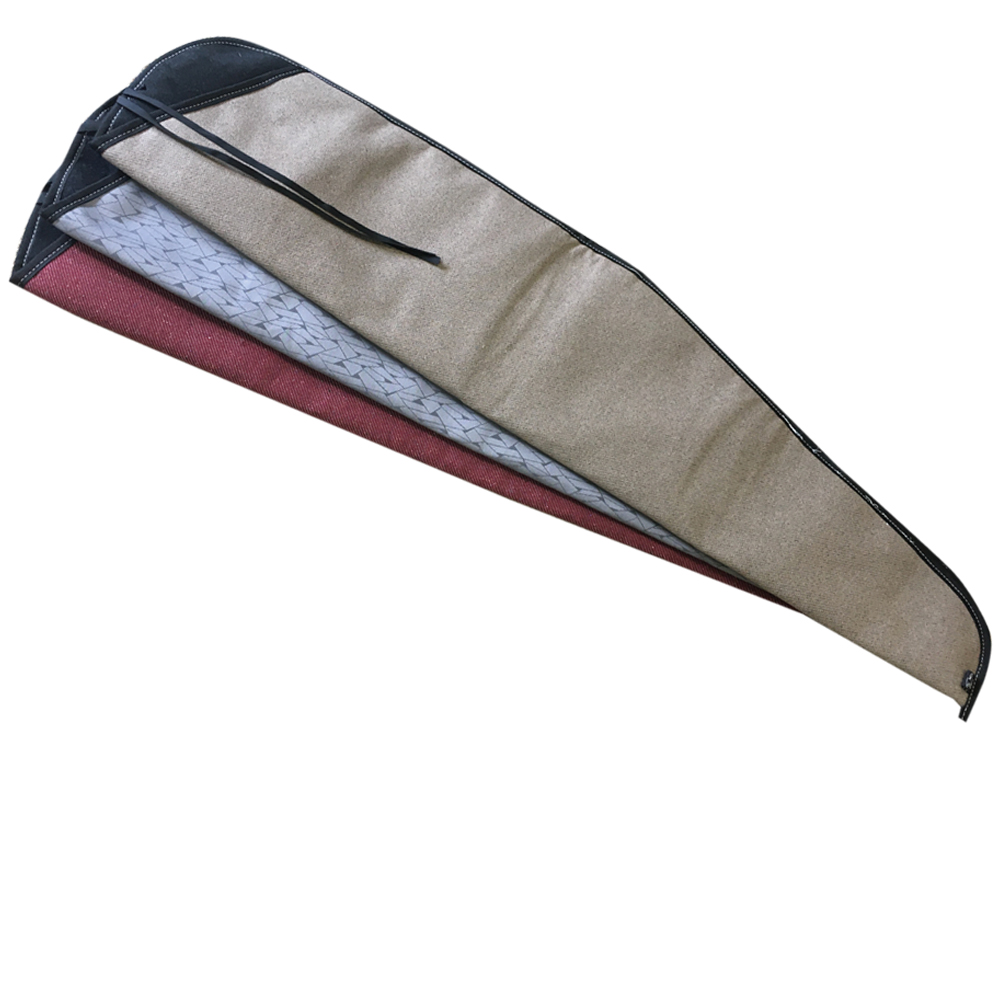 AR15 Scoped Rifle Sleeves Galati Gear available at Galati International