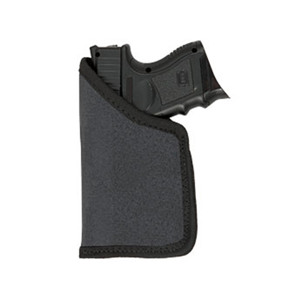 GripIt NonSlip Pocket Holster Glock 19 23 26 27 30 36 with Lasers
