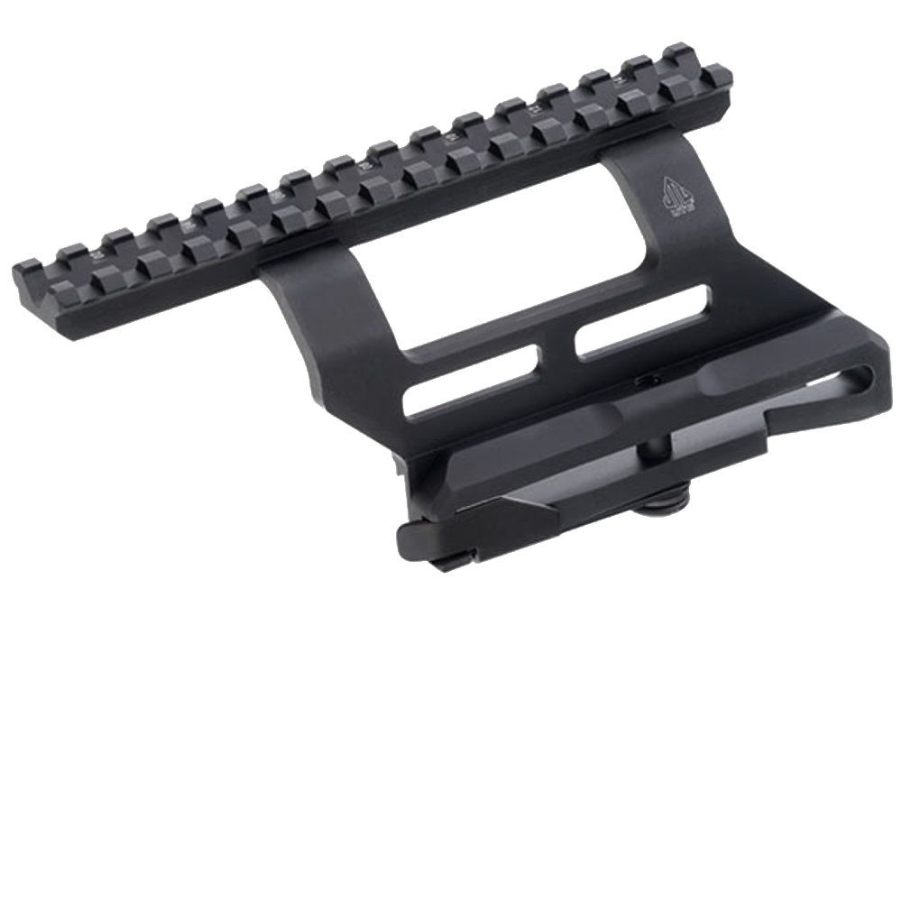 AK47 QD Side Mount Zastava M70 NPAP UTG Leapers available at Galati