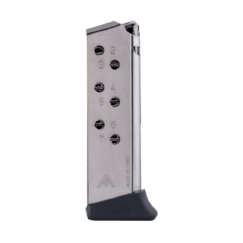 Mec-Gar MGWPP32FRB Magazine for Walther PP 8 RD 32 ACP Black for sale online 