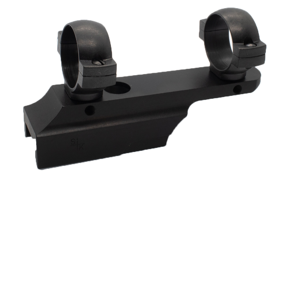 M1 Carbine Universal Scope Mount Includes Rings S&K Scope Mounts