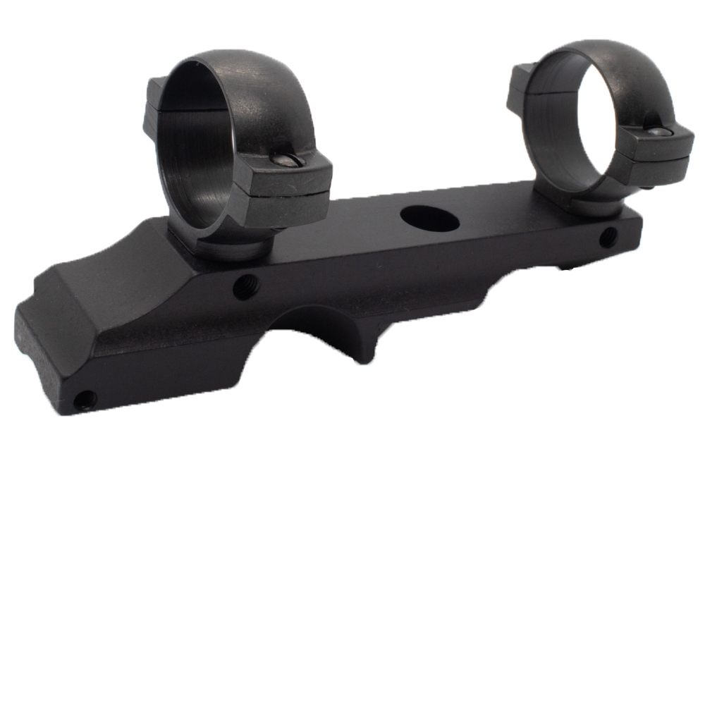 4 Mark 1 or 2 Lee Enfield & 5 British Enfield Eddystone Scope Mount
