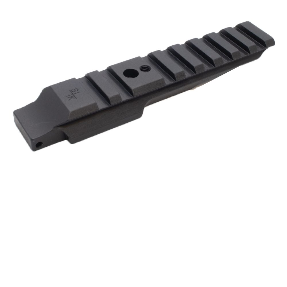 1917 Enfield P14 or P17 Scope Mount Weaver Style S&K Scope Mounts