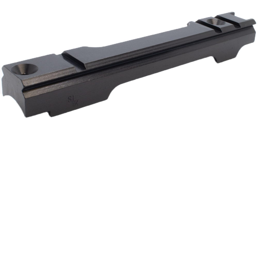 1903 Springfield Scope Mount Weaver Style S&K Scope Mounts