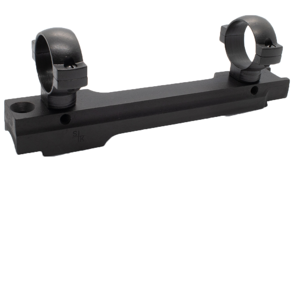 1903 A3 Springfield Scope Mount Includes Rings S&K Scope Mounts