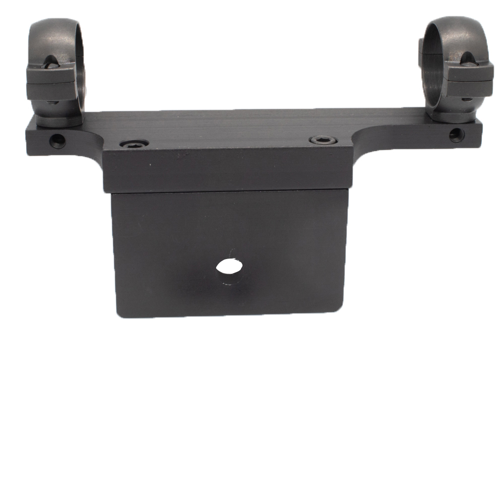 M1A M14 Automatic Scope Mount Includes Rings S&K Scope Mounts