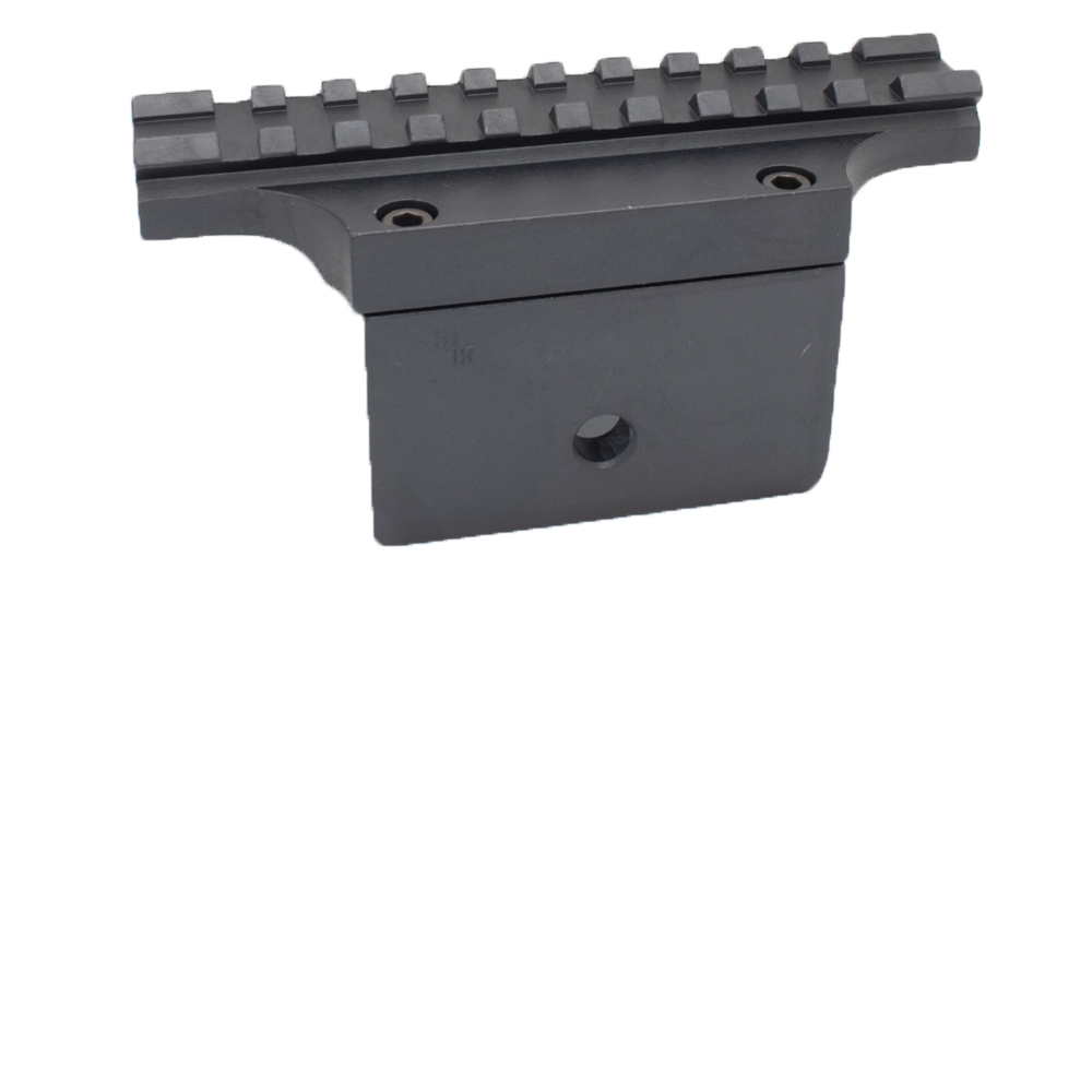 M1A M14 Automatic Scope Mount Weaver Style S&K Scope Mounts available