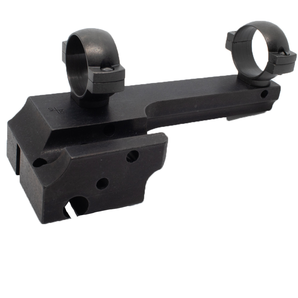 Hunting Equipment M1 GARAND SCOPE MOUNT WITH BSQUARE SCOPE RINGS