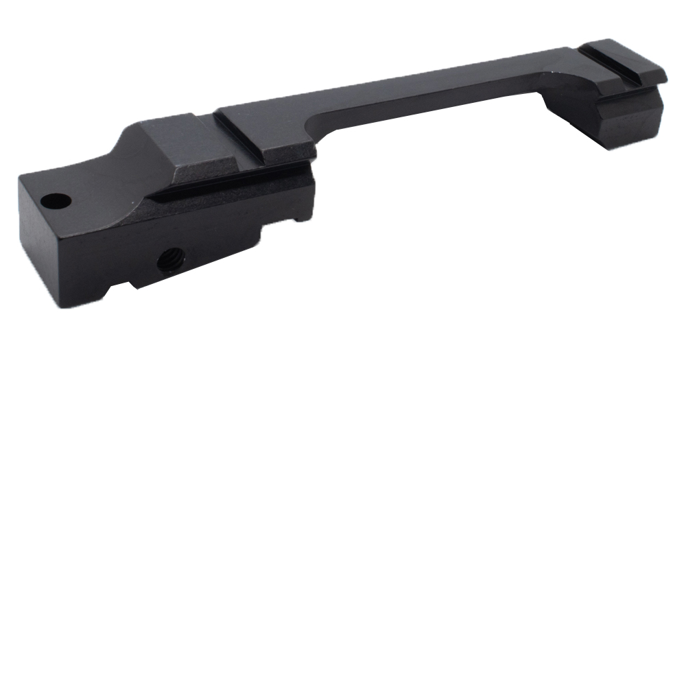 Ruger Mini 14 180 Series Scope Mount Weaver Style S&K Scope Mounts