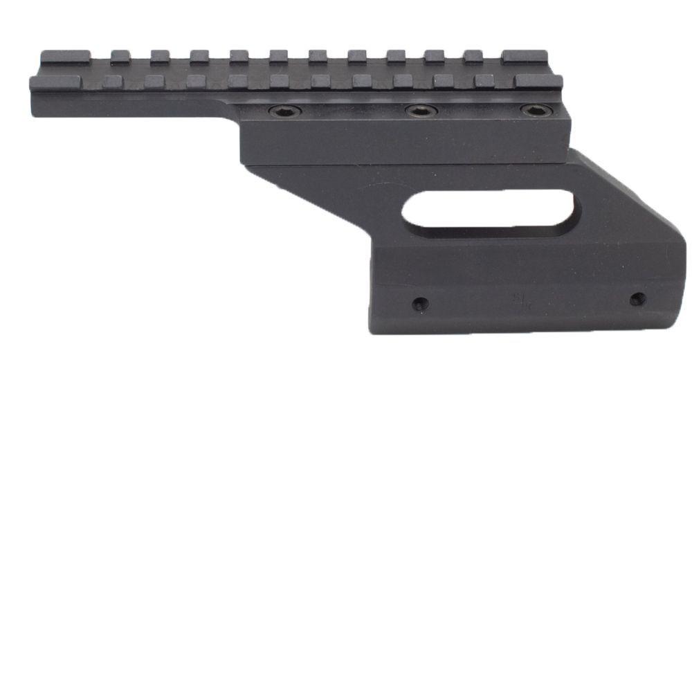 French MAS 49 56 Scope Mount S&K Scope Mounts available at Galati