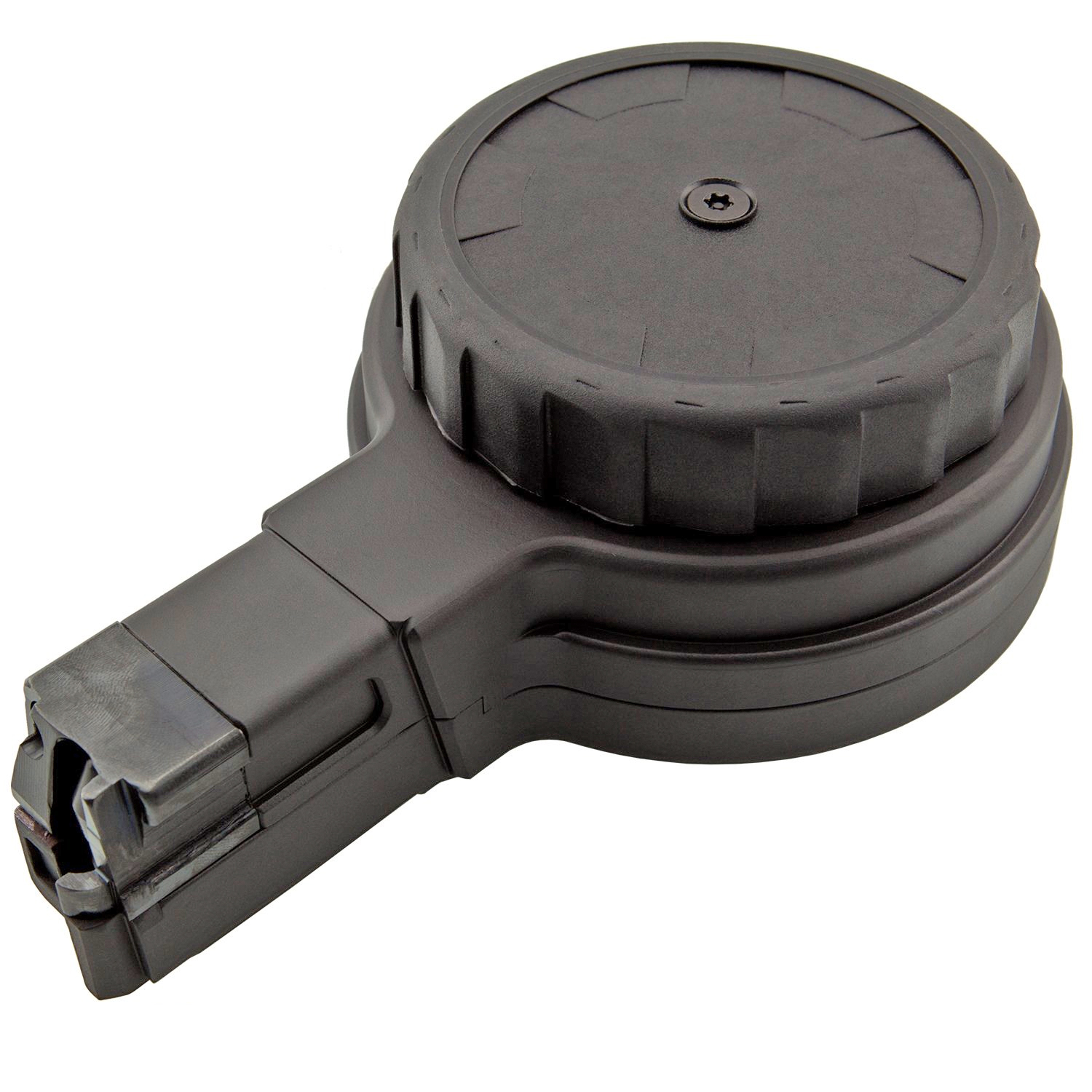 **HK MP5 MP5SD MP5K High Capacity 50 Round Drum Magazine X Products