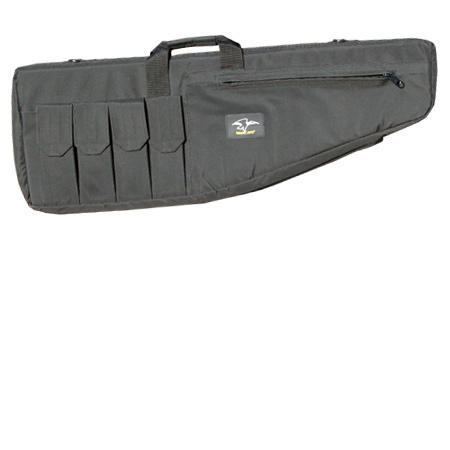 Premium XT Rifle Case - 37 inch - Black - Galati Gear