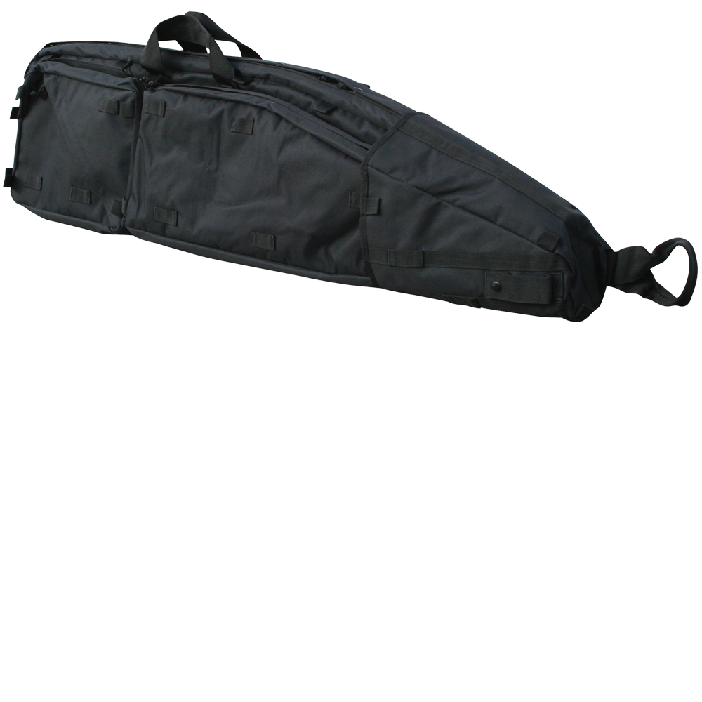 Classic Drag Bag 48 inch Black Galati Gear available at Galati