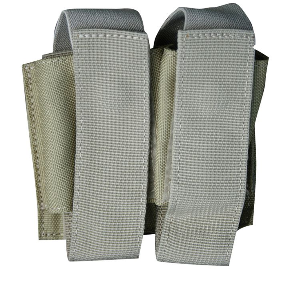 Aazon.co : Galati Gear 9 Shoulder agazine Pouch - Holds 8 (Coyote