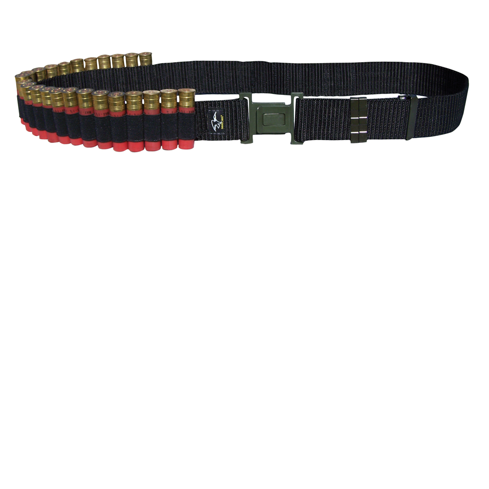 Shotgun Ammo Belt Large Galati Gear available at Galati International