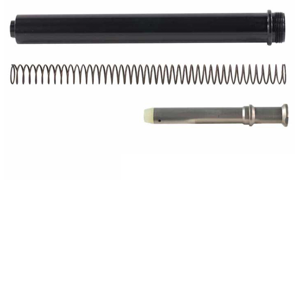AR10 A2 .308 7.62 Rifle Buffer Tube Assembly Kit LuthAR available at