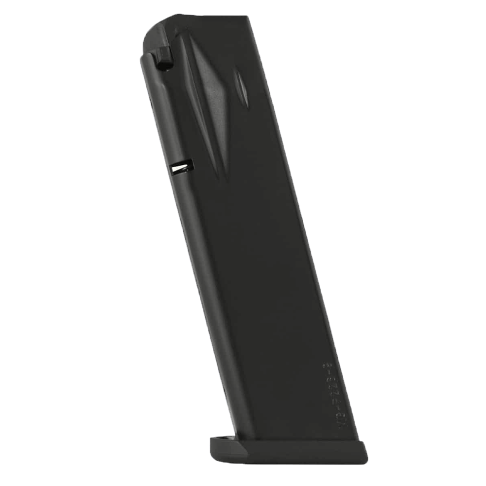 men'segg【18冊】 Mec-Gar 18 round 9mm Luger Sig Sauer P226 magazine