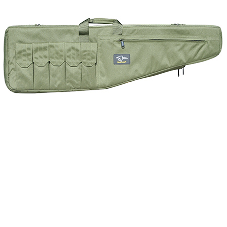 Premium XT Rifle Case - 42 inch - OD - Galati Gear