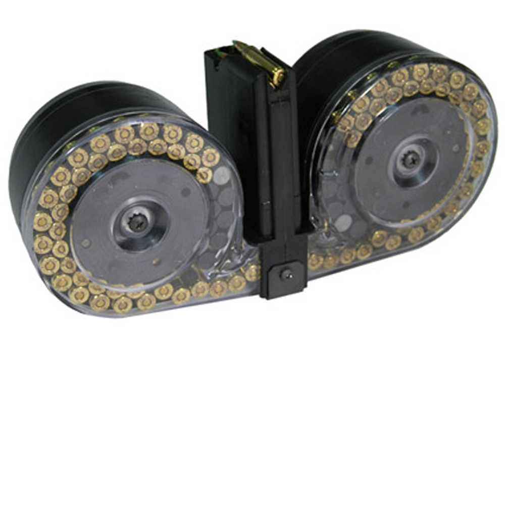 BETA社製 C-MAG ポーチ 新品箱入り M4/M16 5.56mm（CONDOR M4