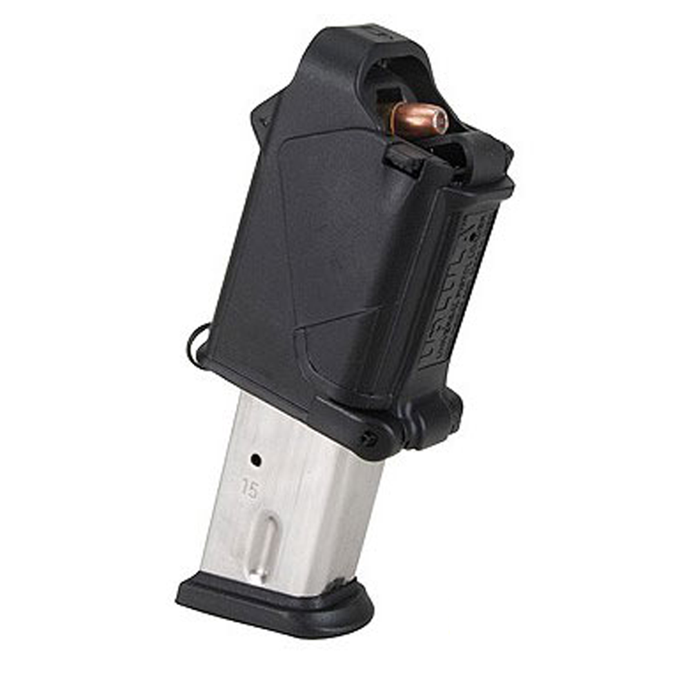 Universal UpLULA Pistol Mag Loader Unloader Maglula available at