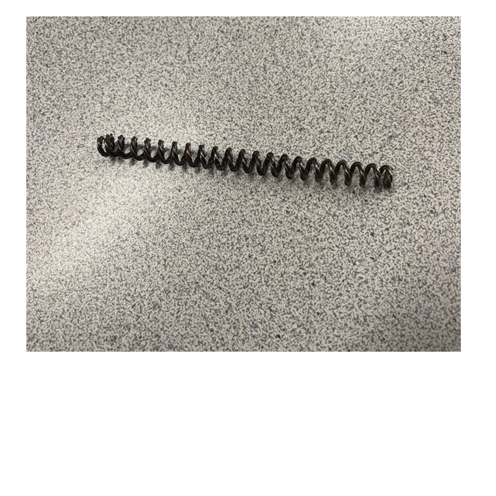 M60 Firing Pin Spring available at Galati International