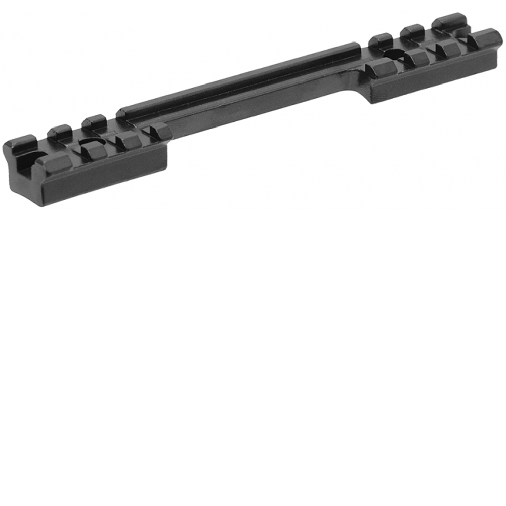 Steel Picatinny/Weaver Rail For Remington 700 Short Action 20 MOA - Foto 3