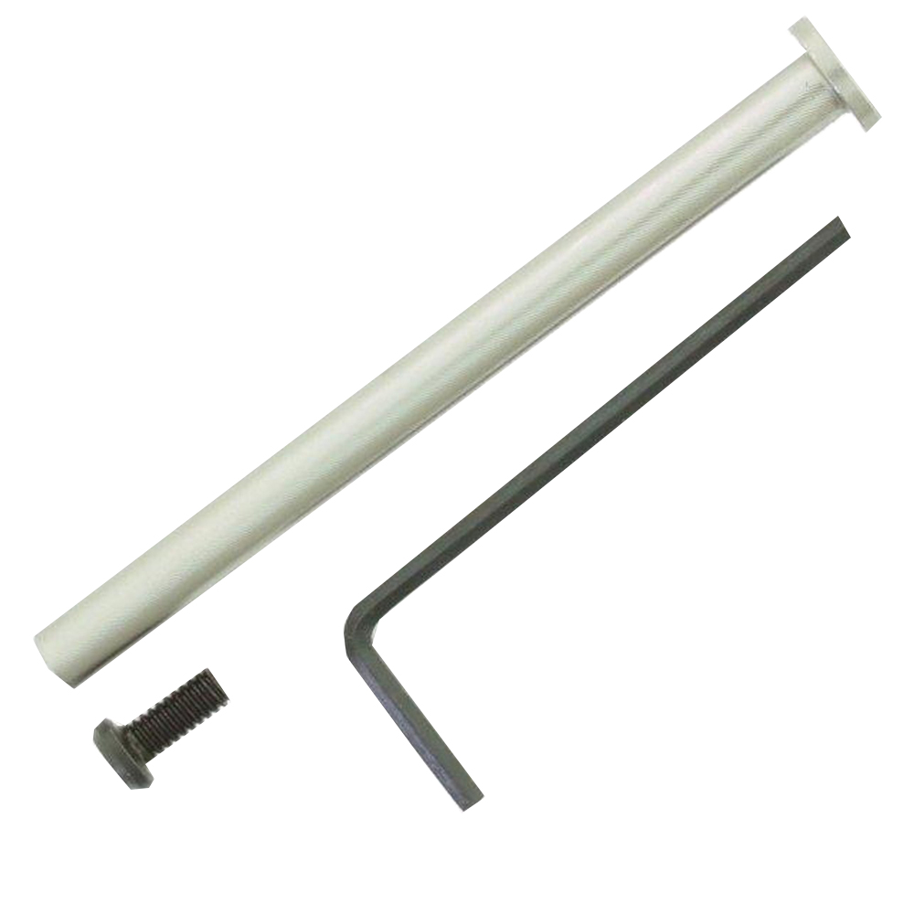 Lone Wolf Titanium Guide Rod Assembly For GLOCK 20/20SF/21/21SF Gen 1-3