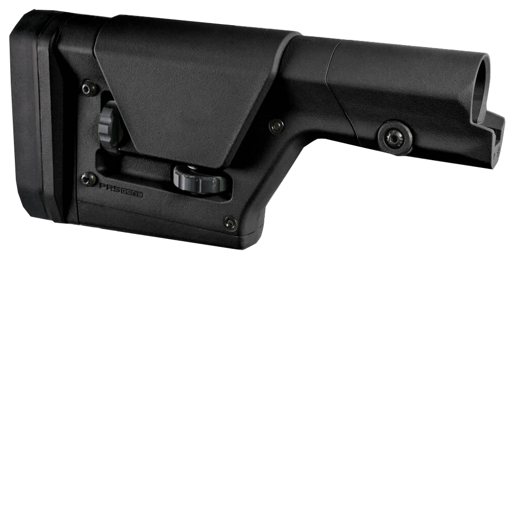 AR15 M16 AR10 SR25 PRS Adjustable Stock - Magpul available at