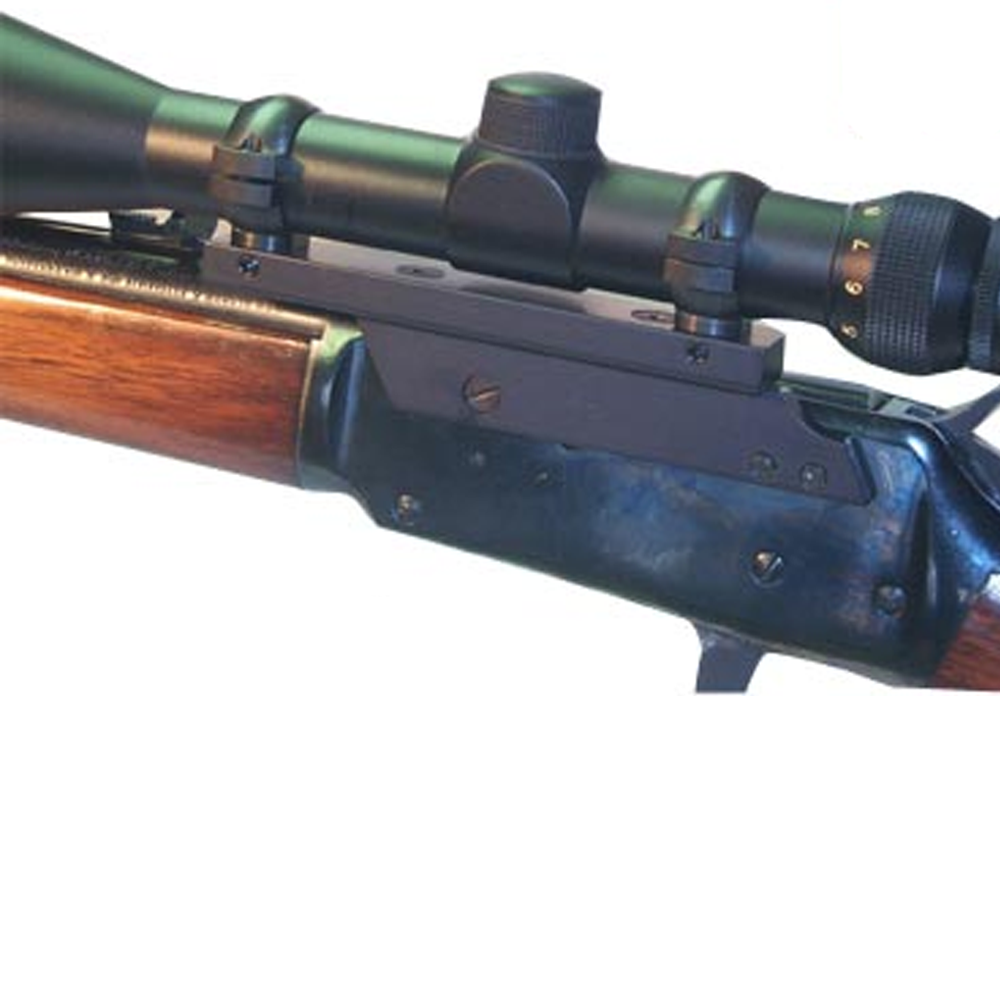 Winchester 94 64 Scope Mount Includes Rings S&K Scope Mounts available at Galati International