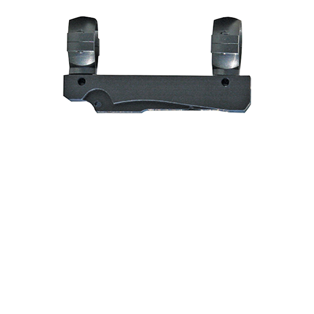 Yugo 48 Mauser Scout Mount Includes Rings S&K Scope Mounts