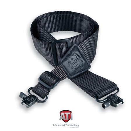 Rifle Nylon Sling for Sling Swivel Studs - ATI Advanced Technology