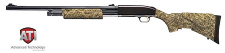 Akita Stock Forend Combo - Cedar Creek Straw - ATI Advanced Technology