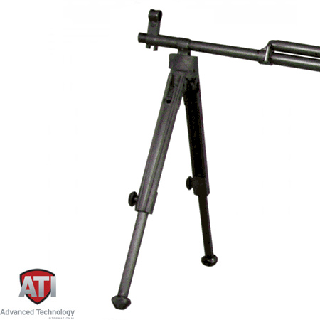Bipod Mount Bayonet Lug