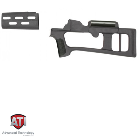 AK MAK-90 Maadi Fiberforce Dragunov Gun Stock ATI Advanced Technology