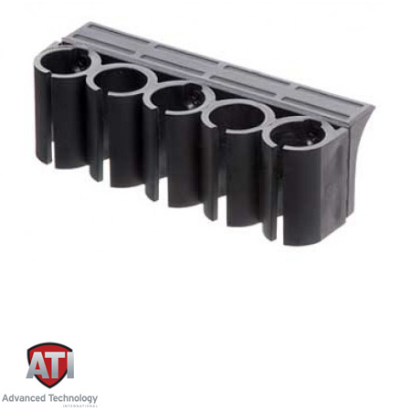 Tactical Shotgun Shotshell Holder Remington Mossberg Winchester - ATI
