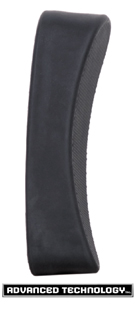 * AR-15/M4 Style Shotforce Tactical Buttpad - ATI Advanced Technology