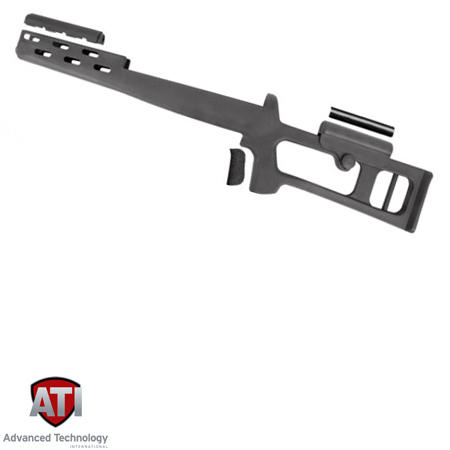 SKS Fiberforce Dragunov Style Gun Stock - ATI Advanced ...