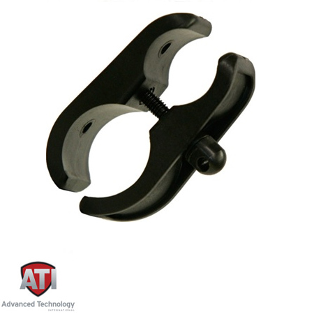 shotgun sling clamp mount swivel light ati gauge mag stud galatiinternational