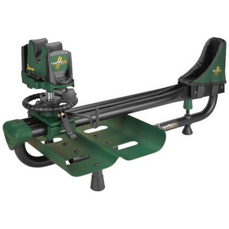 Lead Sled DFT Rifle Shooting Rest - Caldwell Shooting Supplies