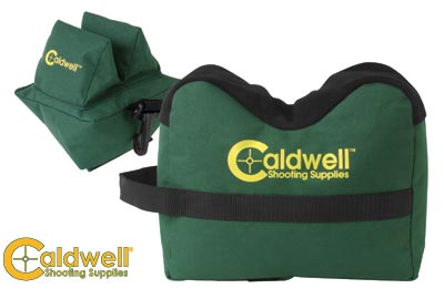 Type Of Front Shooting Rest And How It Impacts Poi Yellow Airgun My Gun Club Provides Flat Sandbag Rests At All Of Our Shooting Benches They Either Use Old Lead Shot Bags Or Sewn Up Bluejean Legs Filled With Sand