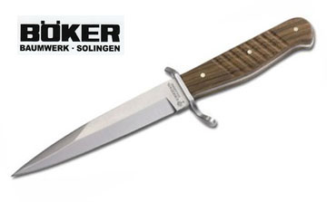 Boker Trench Knife - Boker