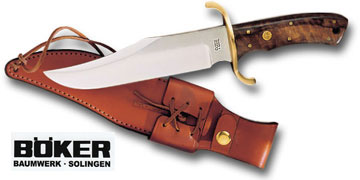 Boker Bowie - Boker