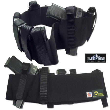 Tactical Concealment SWAT Belly Band - Blue Stone Safety Products ... Tactical Concealment SWAT Belly Band - Blue Stone Safety Products ...