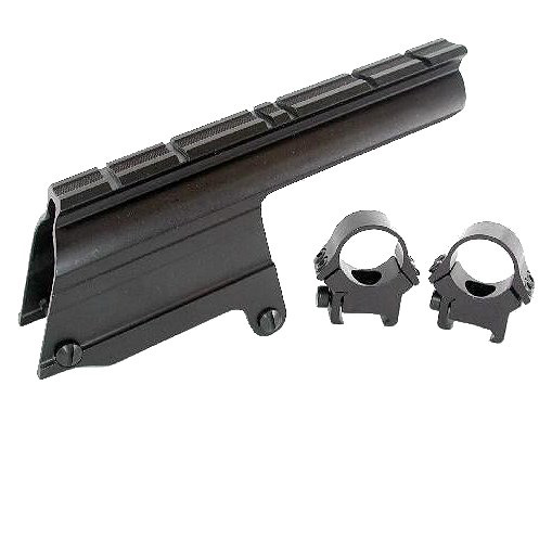 BSquare Mossberg 835 Maverick 91 Scope Mount with Rings available at