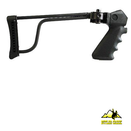 replacement stock for mossberg 500