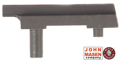 Ejector - Replacement 1911 Auto Part - Blue - John Masen Black Warrior