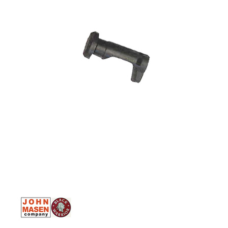 Extended Mag Catch Release - Blue - 1911 .45 Auto Part - John Masen