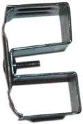 M1 Carbine Double Magazine Steel Coupler - John Masen Black Warrior